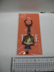 0o1g8A TWICEjihyo key holder feelspecial( unopened )