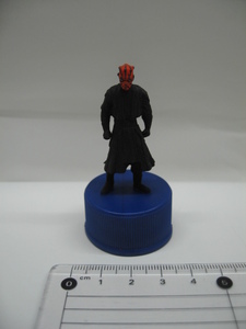 0o1p5B Pepsi Star Wars episode I bottle cap ( dozen * molding )( breaking the seal goods * present condition goods )