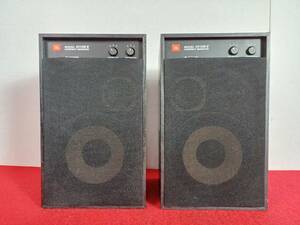 12181-03★JBL 4312M II コンパクトモニタースピーカー 4312M Ⅱ★