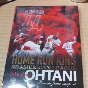 2023LAホームラン王獲得記念 大谷翔平プレミアムセット