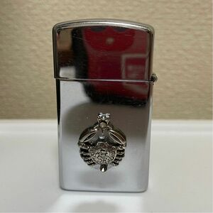 1985年製　スリムタイプ zippo