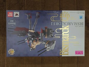 新品未開封　アーマーガールズプロジェクト BISMARCKDREI　ビスマルクドライ