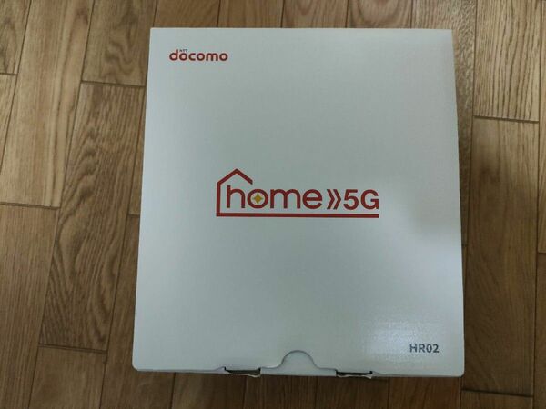 home 5G HR02