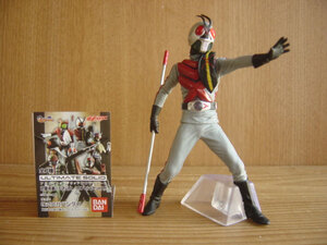 ♯Ece27OE Ultimate Solid Kamen Rider 05 ЛУЧШИЙ Популярный тип 1 ♂BANDAI Bandai ♀300 иен 〓003783_b