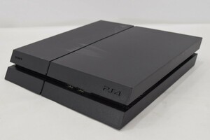 SONY ソニー PS4 プレステ CUH-1200A 本体 封印シール有 cuh-1200a ジェット ブラック ゲーム機 テレビゲーム RJ-626N/913