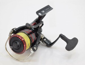 DAIWA ダイワ CYGNUS シグナス 2500LBD MAGSEALED BITURBO スピニングリール レバーブレーキ 釣り用具 フィッシング 海釣り RJ-921M/519