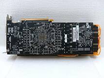 SAPPHIRE R9 290 4G GDDR5 PCI-E DUAL DVI-D/HDMI/DP TRI-X OC VERSION (UEFI)_画像9