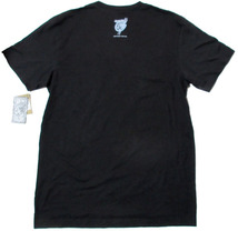 Volcom ボルコム Jonah freeman, Justin lowe コラボ Tシャツ Mサイズ ブラック 黒 商品番号 A5611301_画像2