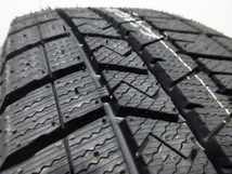 新品 未使用 ダンロップ WM03 225/60R17 2023年後半 スタッドレス 4本セット 札幌市 タイヤ交換OK ウィンターマックス 冬タイヤ_画像3