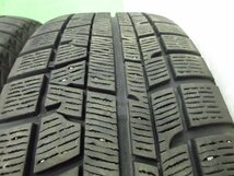 ヨコハマ YFC GRASS 7J+48 PCD114.3-5穴 アイスガード IG50 PLUS 215/60R17 スタッドレス C-HR エスティマ レクサス UX オデッセイ 他_画像7