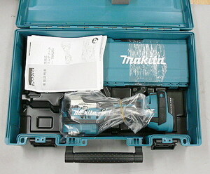 マキタ　充電式 マルチツール TM52DZ 18V用 本体＆ケース 新品格安（166）