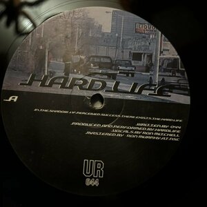 UR / Hardlife