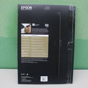 エプソン EPSON KA225VFA [Velvet Fine Art Paper A2 25枚] 未使用 箱痛み品の画像2