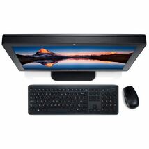 液晶一体型PC DELL Optiplex 3030 AIO/ Core i3-4160★メモリ8GB/SSD256GB/無線Wi-Fi+ Bluetooth搭載/Win11/2021office/★激安 /高性能._画像7