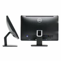 液晶一体型PC DELL Optiplex 3030 AIO/ Core i5-4590★メモリ16GB/SSD 512GB/無線Wi-Fi+ Bluetooth搭載/Win11/2021office/★激安 /高性能._画像6