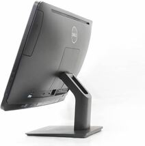 液晶一体型PC DELL Optiplex 3030 AIO/ Core i3-4160★メモリ8GB/SSD256GB/無線Wi-Fi+ Bluetooth搭載/Win11/2021office/★激安 /高性能._画像3