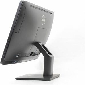 液晶一体型パソコンDELL Optiplex 3030 AIO/ Core i5-4590★メモリ16GB/SSD 512GB/無線Wi-Fi+ Bluetooth搭載/Win11/2021office/高性能/の画像3