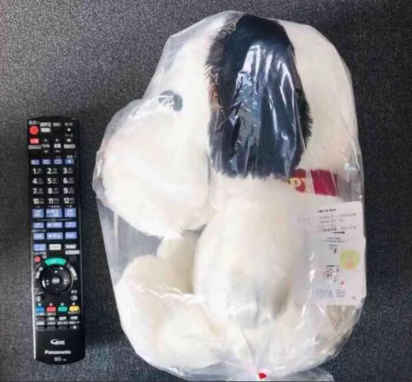 スヌーピー ぬいぐるみ ふわふわ SNOOPY