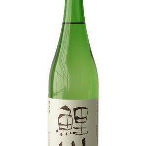 鯉川　純米酒　720ml