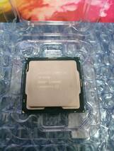 Intel CPU 第9世代 Core i5 9400 2.90GHz LGA1151 インテル Core-i5 中古_画像1