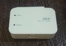 【送料無料】 ワンセグTVチューナーA R03W001A au+1 collection 1SEG TV TUNER_画像1