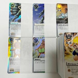 金色のガッシュベル カード 新品未使用 40束 5273