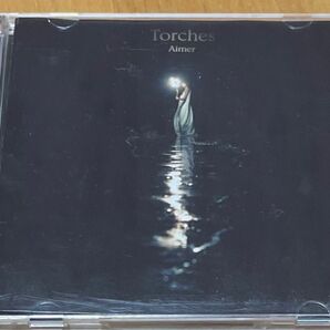 Torches Aimer CD/DVD 初回生産限定盤