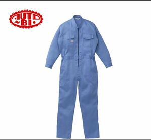 作業服　つなぎ　自動車整備　Auto-Bi Working Wear　3Ｌ