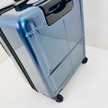 美品　プロテカ　 スーツケース　マックスパス　H2S 機内持ち込み　40L_画像6