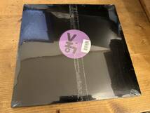 12”x2★Veronica / Someone To Hold (Johnny Vicious Remixes) ユーロ・ヴォーカル・ハウス！未開封_画像3