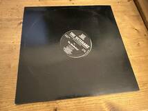 12”★The Veteranz / Da Medicine / DJ Mister Cee / Boom Bap！_画像2