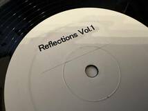 12”★Reflections Vol.1 / ハウス・リミックス！Lily Allen / Smile & Chemical Brothers / Star Guitar_画像1