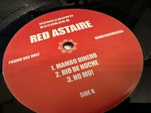 12”★Red Astaire / Move Yo Ass / ラテン / マンボ・ダウンテンポ / ブレイクビーツ！_画像1