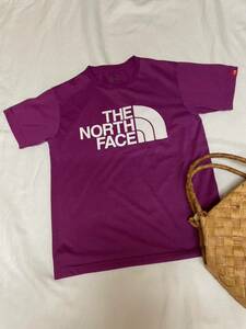 THE NORTH FACE ザノースフェイス 半袖　　Tシャツ