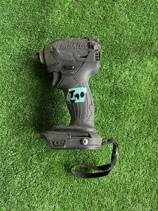 makita 18v充電式インパクトドライバ 18V T40