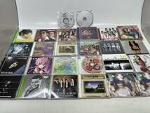 【7433】 [1円～] アーティスト系 CD DVD まとめ 日向坂46 TWICE 嵐 YUI 西野カナ ゴールデンボンバー など 動作未確認 ジャンク品 _画像5