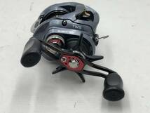 【7698】DAIWA ダイワ ZILLION SV TW ベイトリール ジリオン フィッシング 釣り具 本体のみ 中古品_画像2