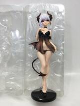 【8629】小悪魔リリス 1/6スケール フィギュア アニメスター 中古品_画像4