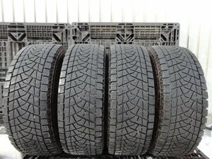 ●6001 ブリヂストン DM-Z3 LT 285/75R16 116/113Q 4本