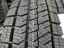 ●6006 新品 ブリヂストン VRX2 165/70R14 4本 2019年製_画像4