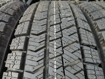 ●6006 新品 ブリヂストン VRX2 165/70R14 4本 2019年製_画像5