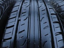 ☆3395 DUNLOP GRANDTREK PT3 175/80R15 4本 2021年製_画像4