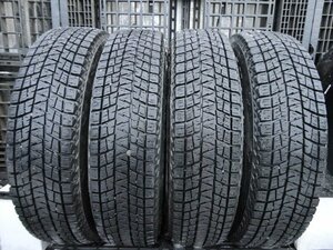 *6027 deep groove 9 amount of crown Bridgestone DM-V1 175/80R16 4ps.