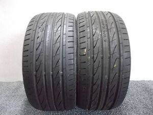 ★未使用!★LUCCINI ルッチーニ BUONO SPORT ヴォーノスポーツ 245/30ZR20 97Y タイヤ 2012年製 2本 / R1-006