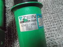 ★激安!★ER34 R34 スカイライン TEIN テイン MONO SPORT DAMPER モノスポーツ リア リヤ フルタップ 車高調 左右セット / R1-020_画像4