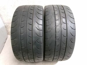 ★激安!★KUMHO クムホ ECSTA エクスタ V700 225/50R14 タイヤ 2012年製 旧車 2本 / R1-027