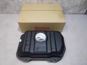 * unused!*S510P Hijet original normal gasoline tank fuel tank fuel tank 77001-B5200 S500P etc. / R1-344