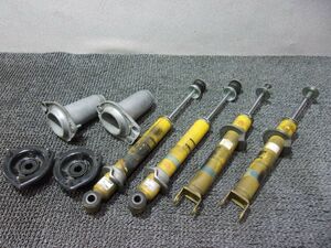 ★激安!★NCEC ロードスター 純正 BILSTEIN ビルシュタイン ショックアブソーバー 1台分 NH47 28 700A / 4R1-1039