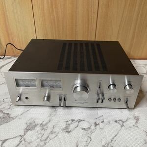 Technics テクニクス SU-7300II アンプ 