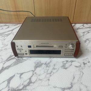 KENWOOD DMF-7003 MDレコーダー ケンウッド 